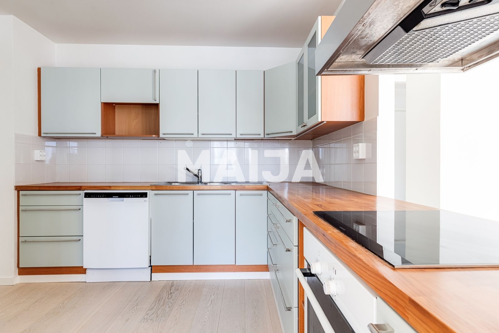 1 bedroom apartment 90 m² Tullisilta, Finland