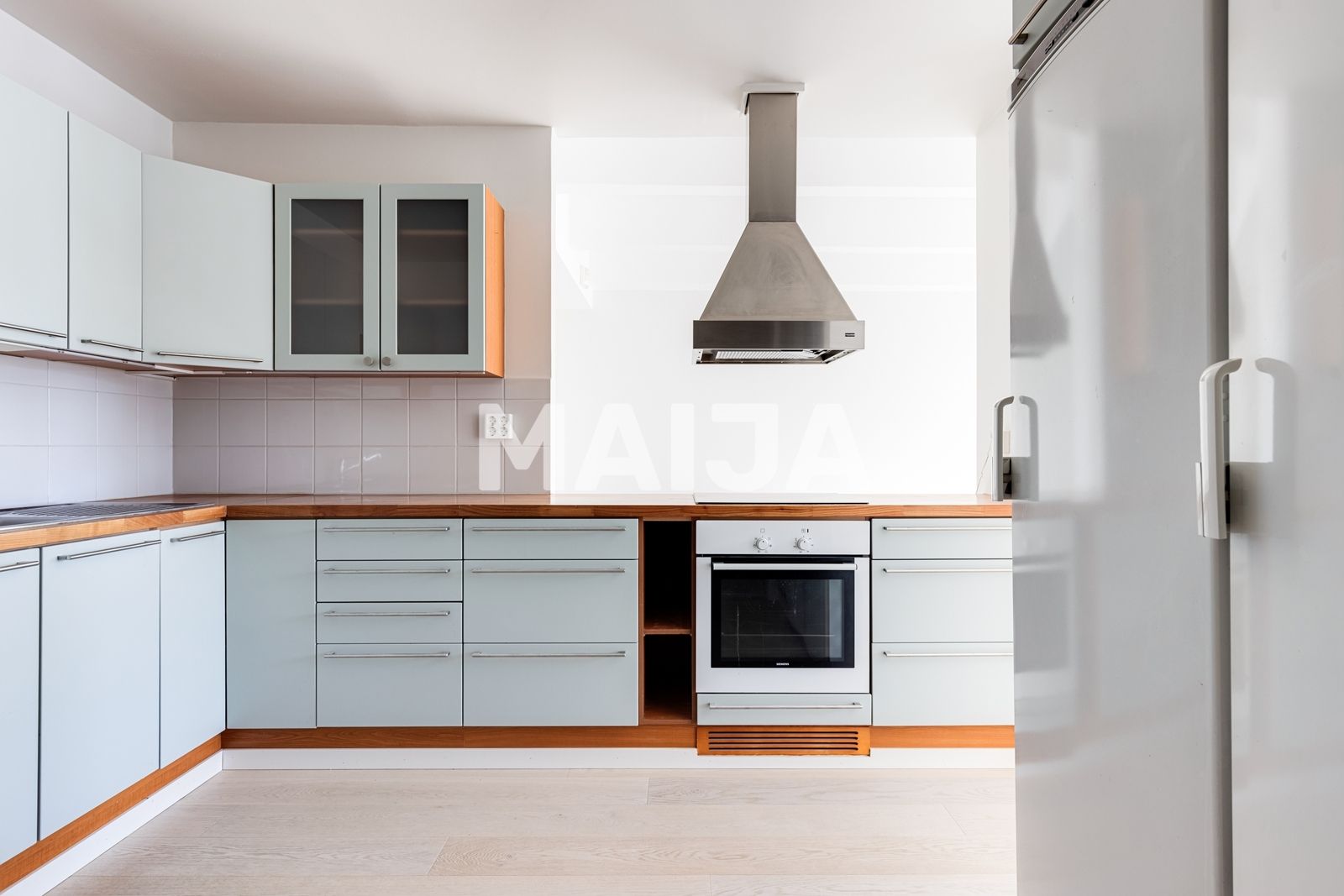 1 bedroom apartment 90 m² Tullisilta, Finland