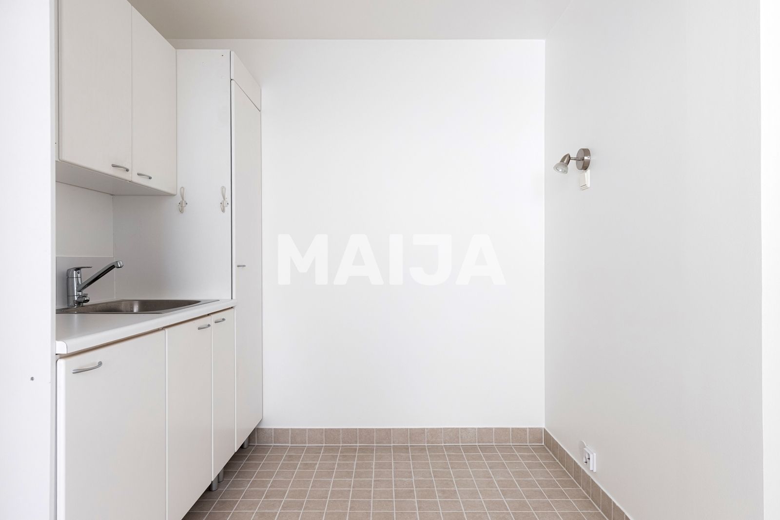 1 bedroom apartment 90 m² Tullisilta, Finland