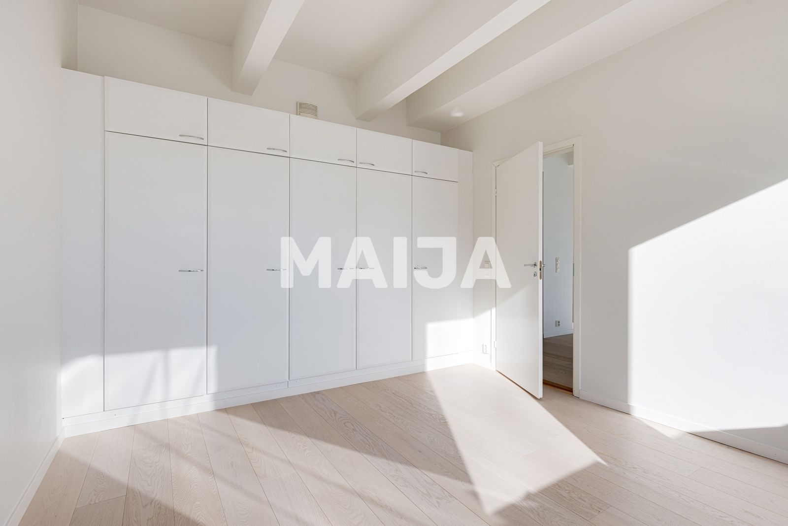 1 bedroom apartment 90 m² Tullisilta, Finland