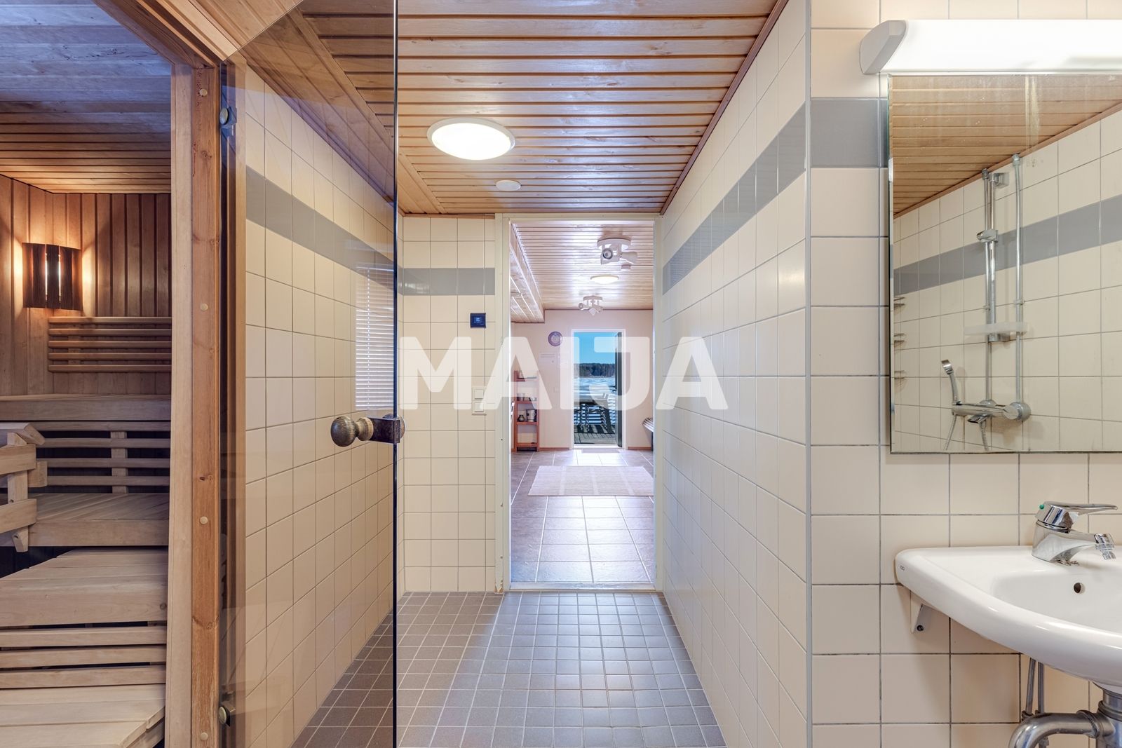 1 bedroom apartment 90 m² Tullisilta, Finland