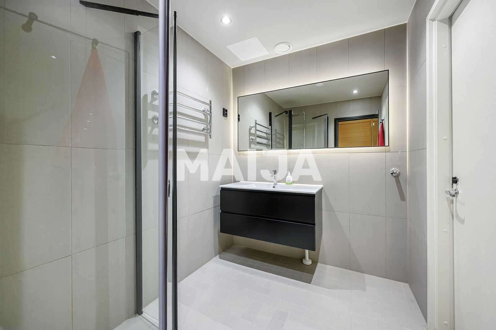 Appartement 2 chambres 61 m² Helsinki sub region, Finlande