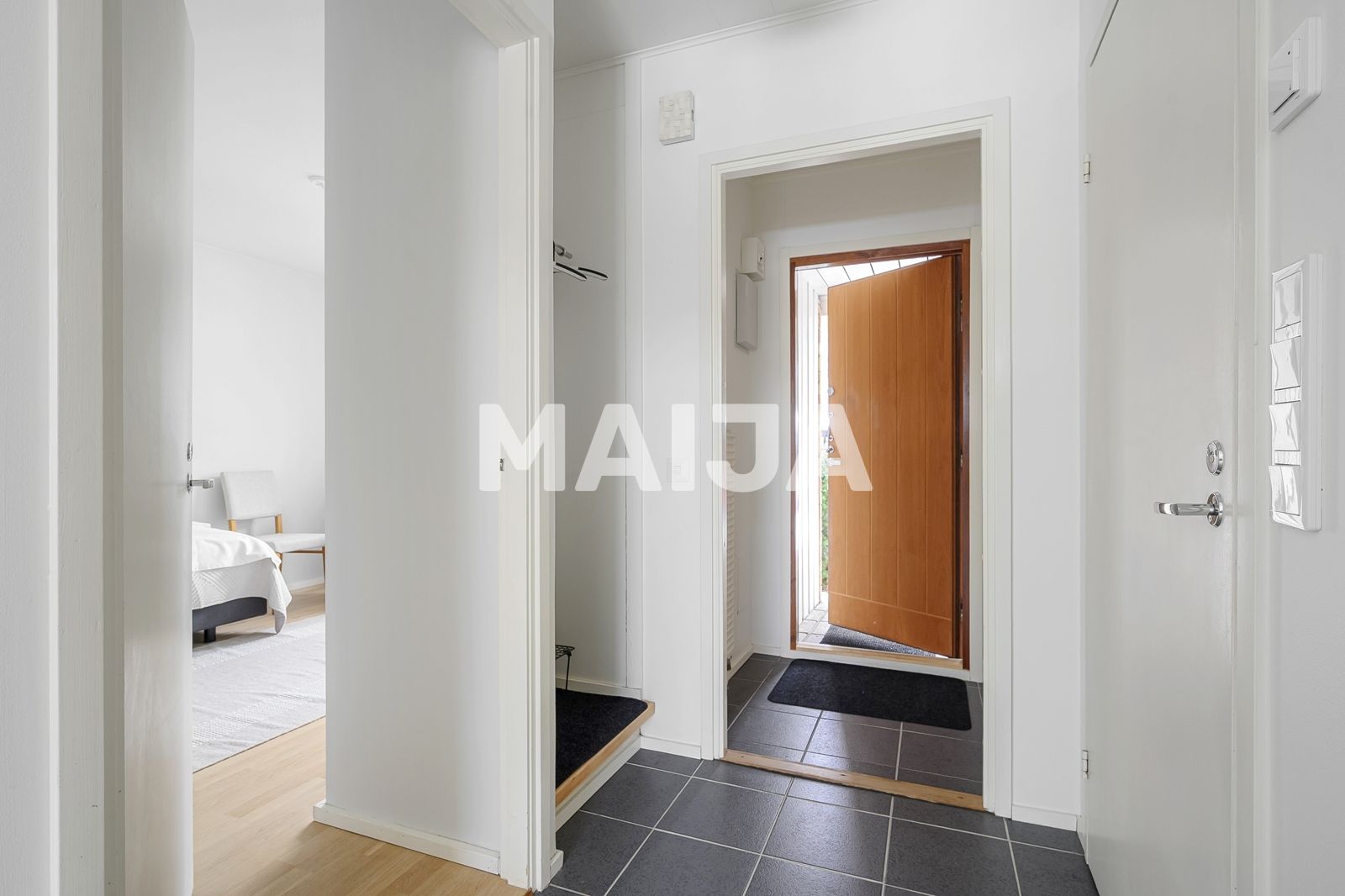 Appartement 2 chambres 61 m² Helsinki sub region, Finlande