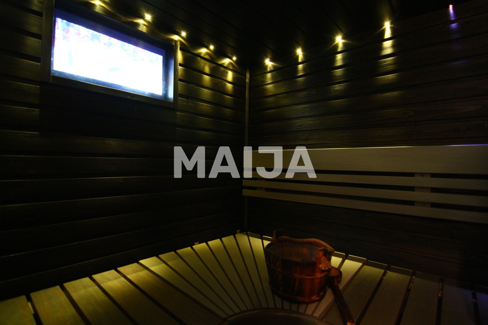 3 bedroom apartment 113 m² Oulu sub-region, Finland