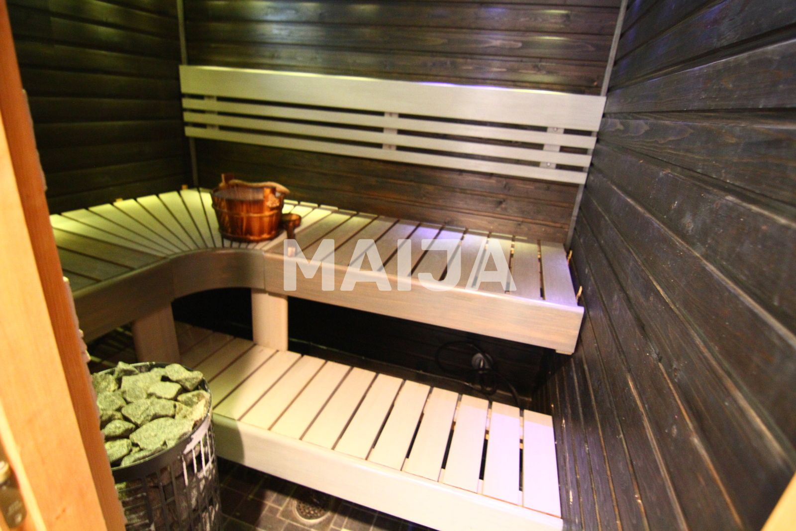 3 bedroom apartment 113 m² Oulu sub-region, Finland