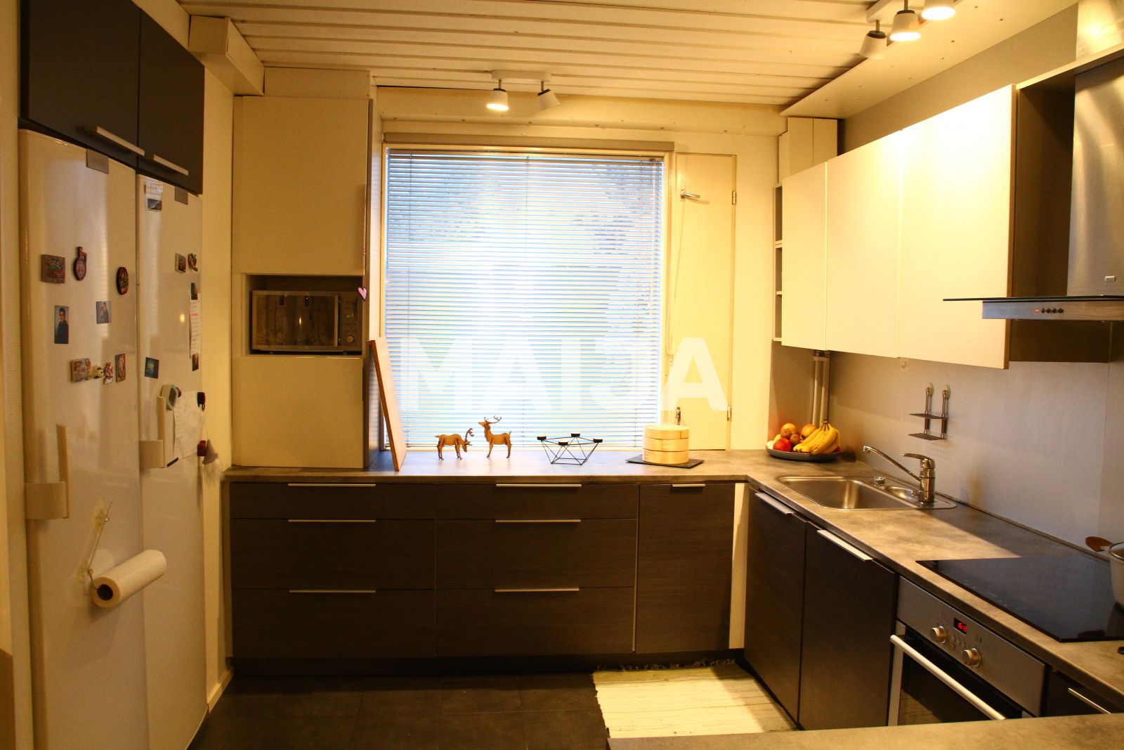 3 bedroom apartment 113 m² Oulu sub-region, Finland