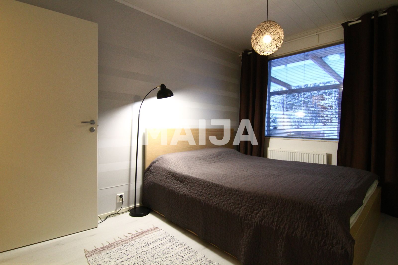 3 bedroom apartment 113 m² Oulu sub-region, Finland