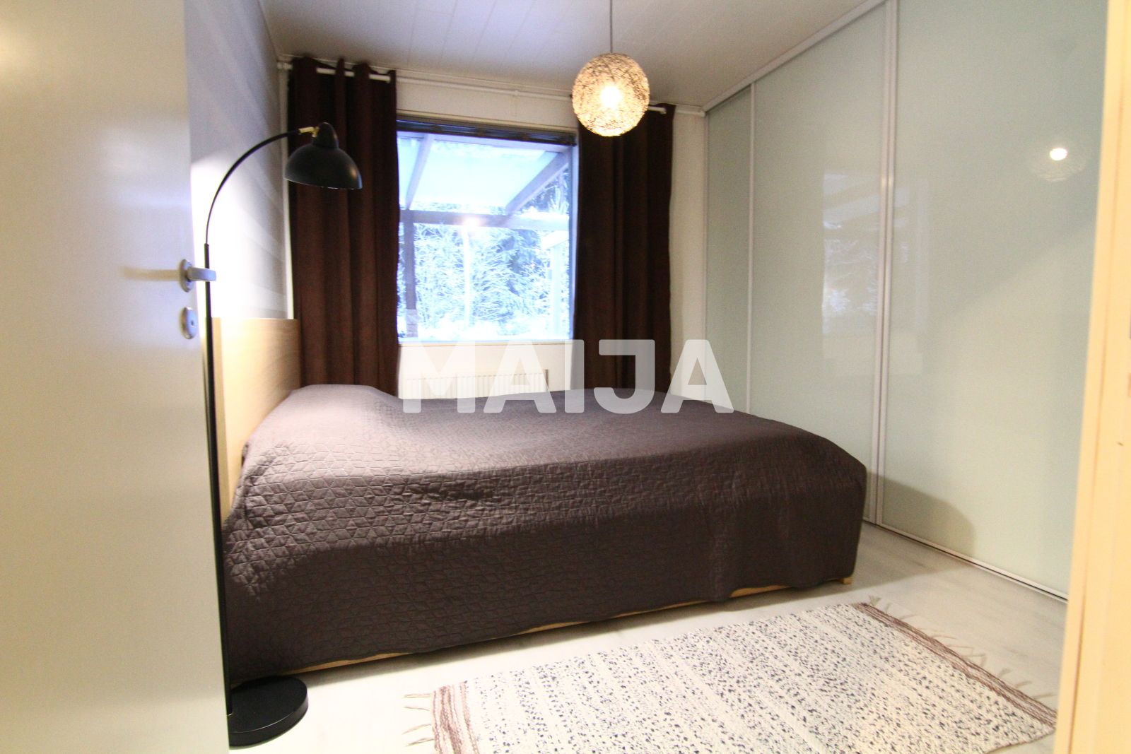 3 bedroom apartment 113 m² Oulu sub-region, Finland