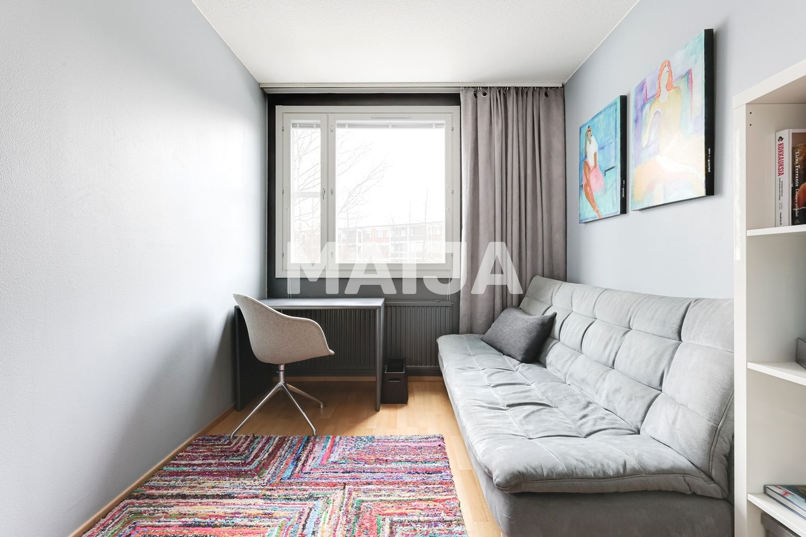 Appartement 4 chambres 95 m² Helsinki sub region, Finlande