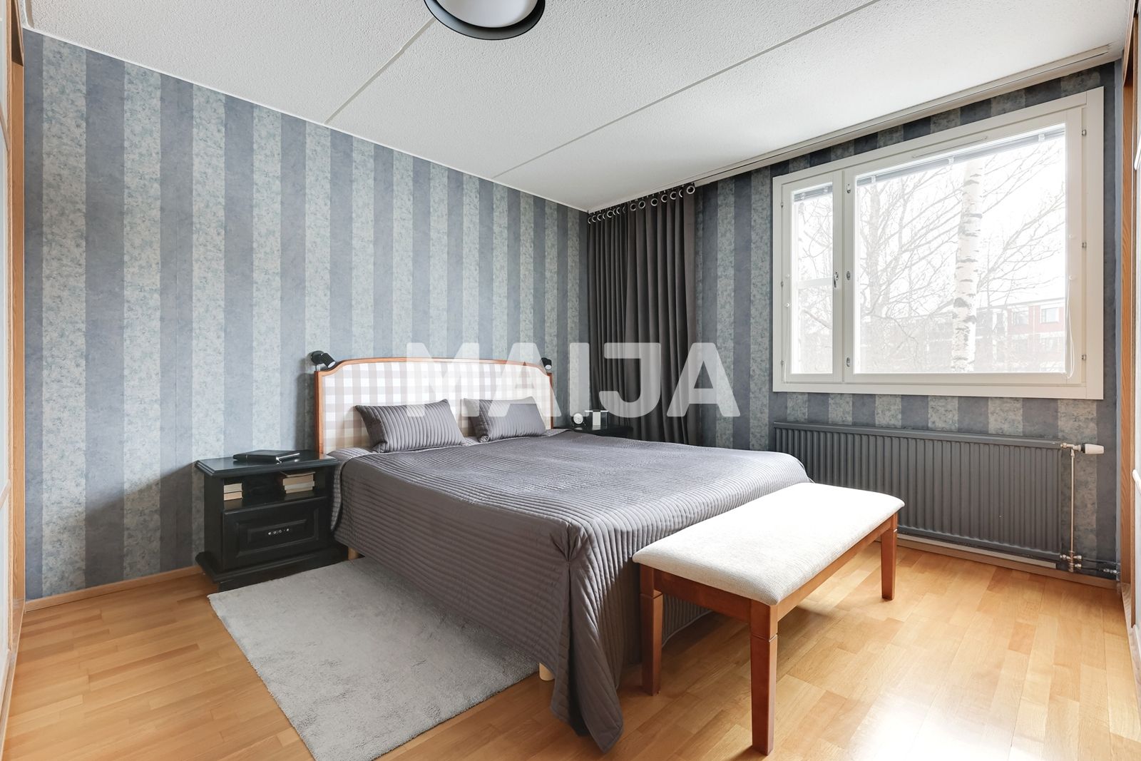 Appartement 4 chambres 95 m² Helsinki sub region, Finlande