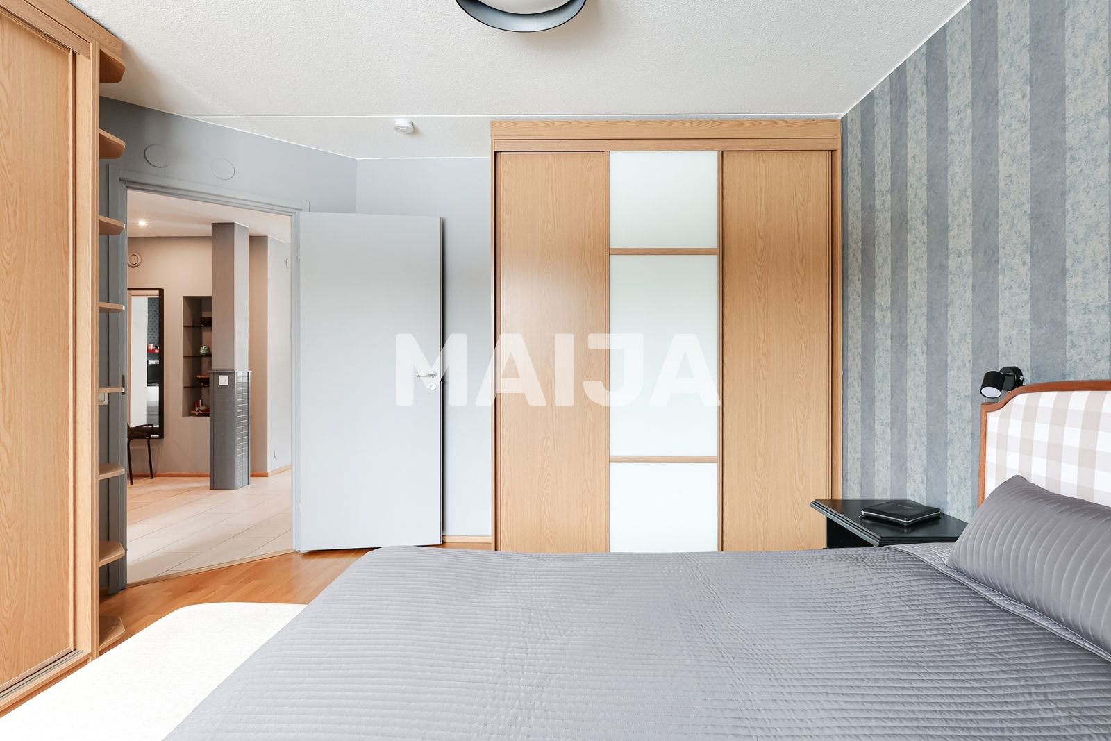 Appartement 4 chambres 95 m² Helsinki sub region, Finlande