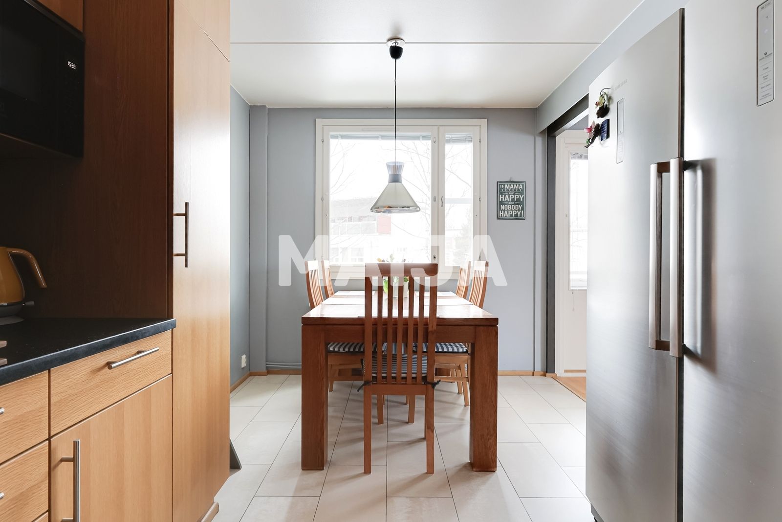 Appartement 4 chambres 95 m² Helsinki sub region, Finlande