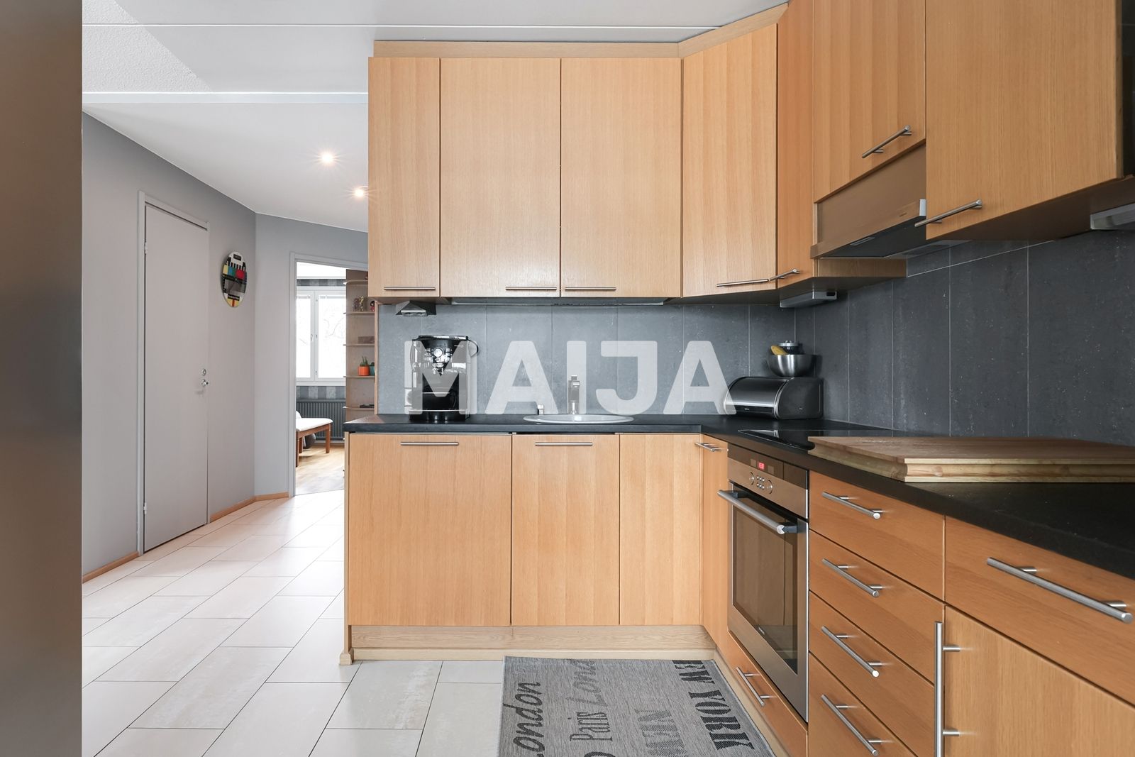 Appartement 4 chambres 95 m² Helsinki sub region, Finlande