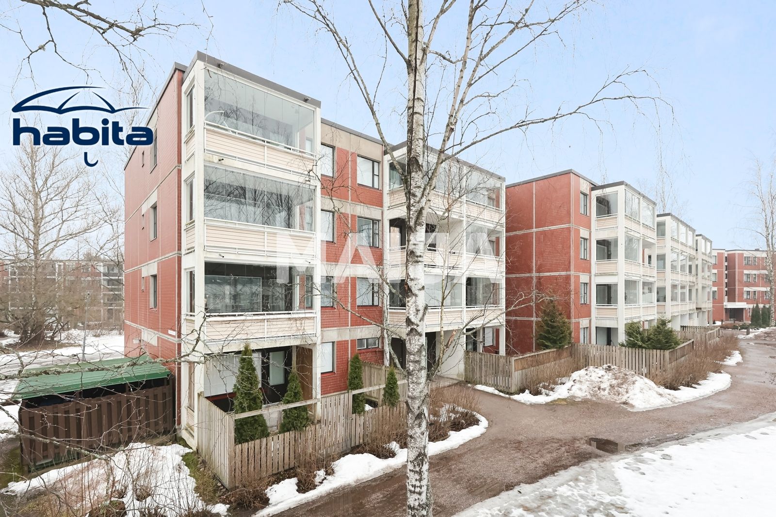 Appartement 4 chambres 95 m² Helsinki sub region, Finlande