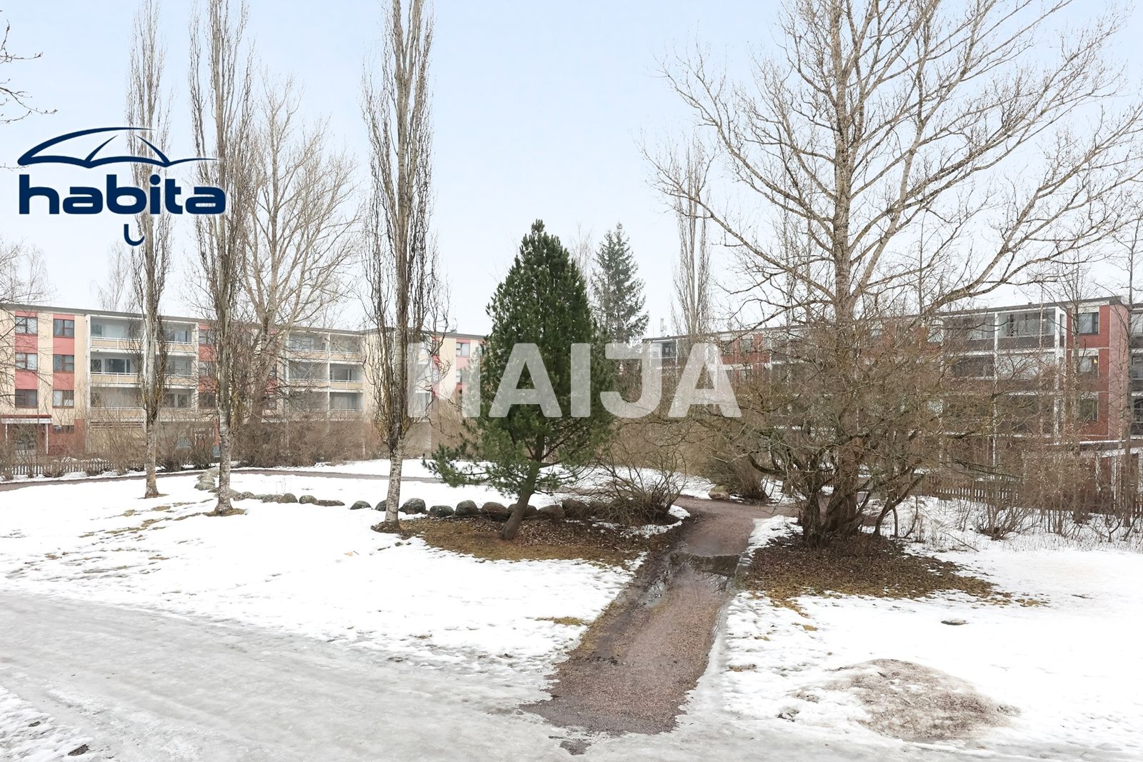 Appartement 4 chambres 95 m² Helsinki sub region, Finlande