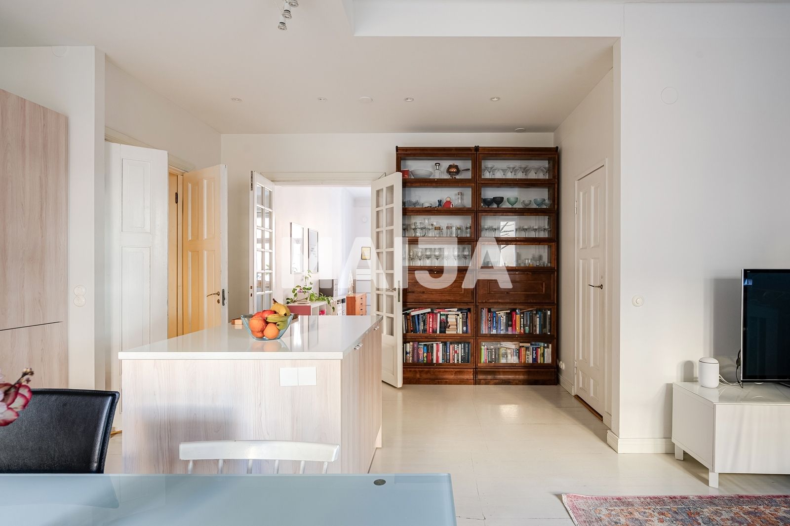 Квартира 2 комнаты 70 м² Helsinki sub region, Финляндия