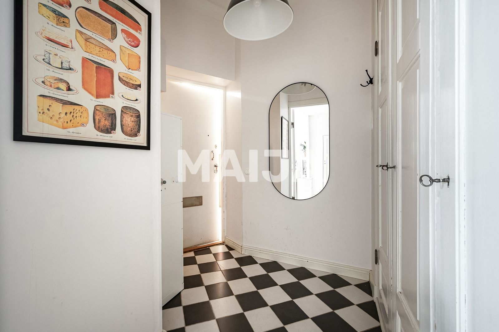 Квартира 2 комнаты 70 м² Helsinki sub region, Финляндия