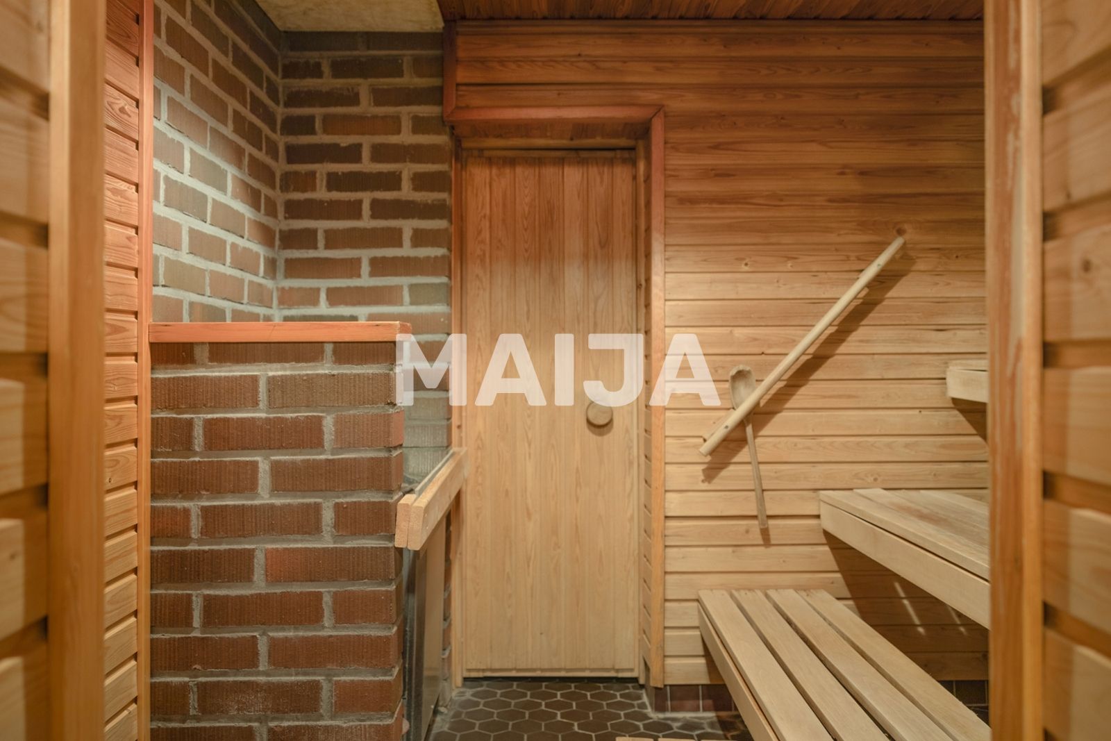 1 bedroom apartment 60 m² Kotka-Hamina sub-region, Finland