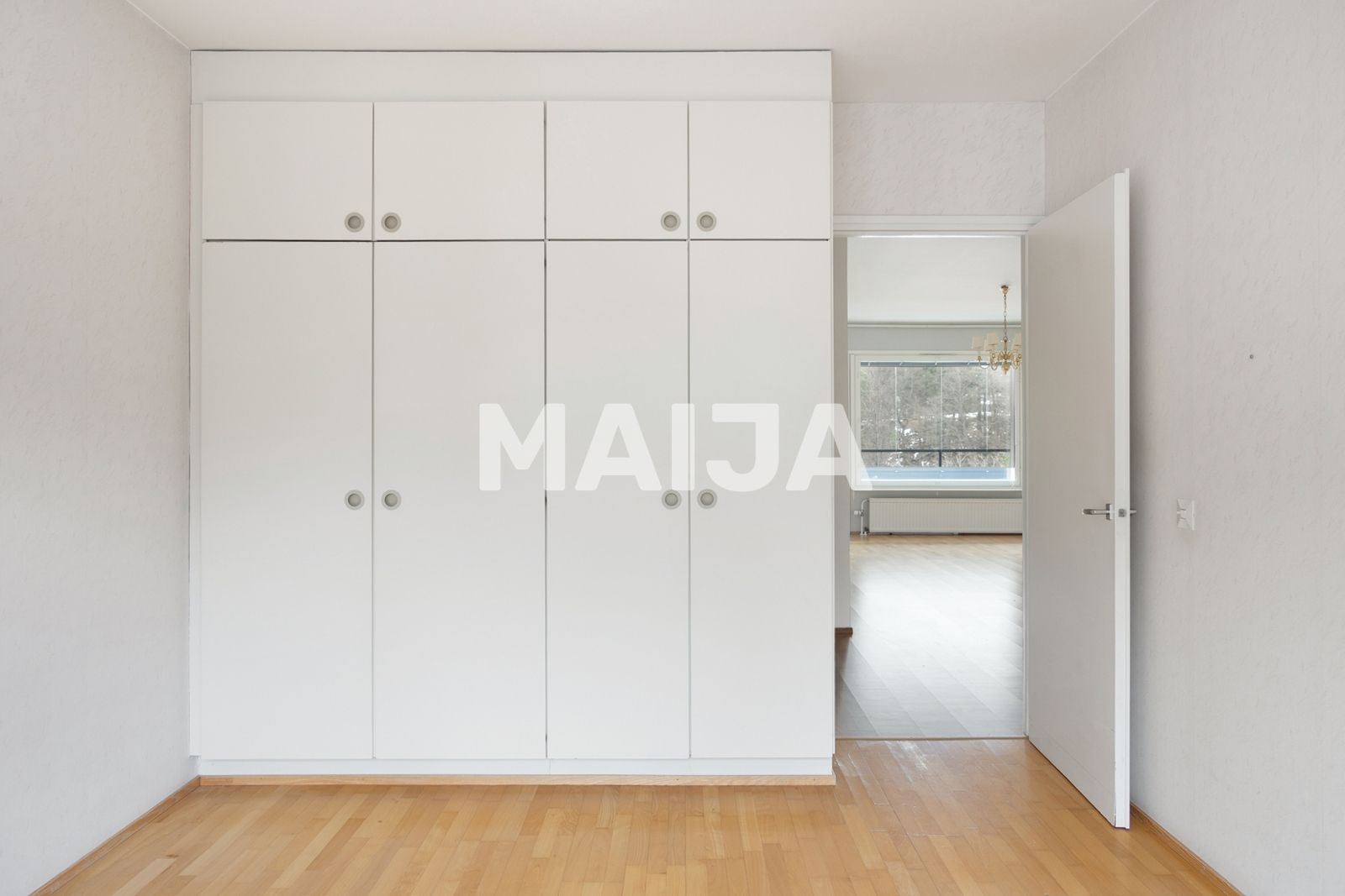 1 bedroom apartment 60 m² Kotka-Hamina sub-region, Finland