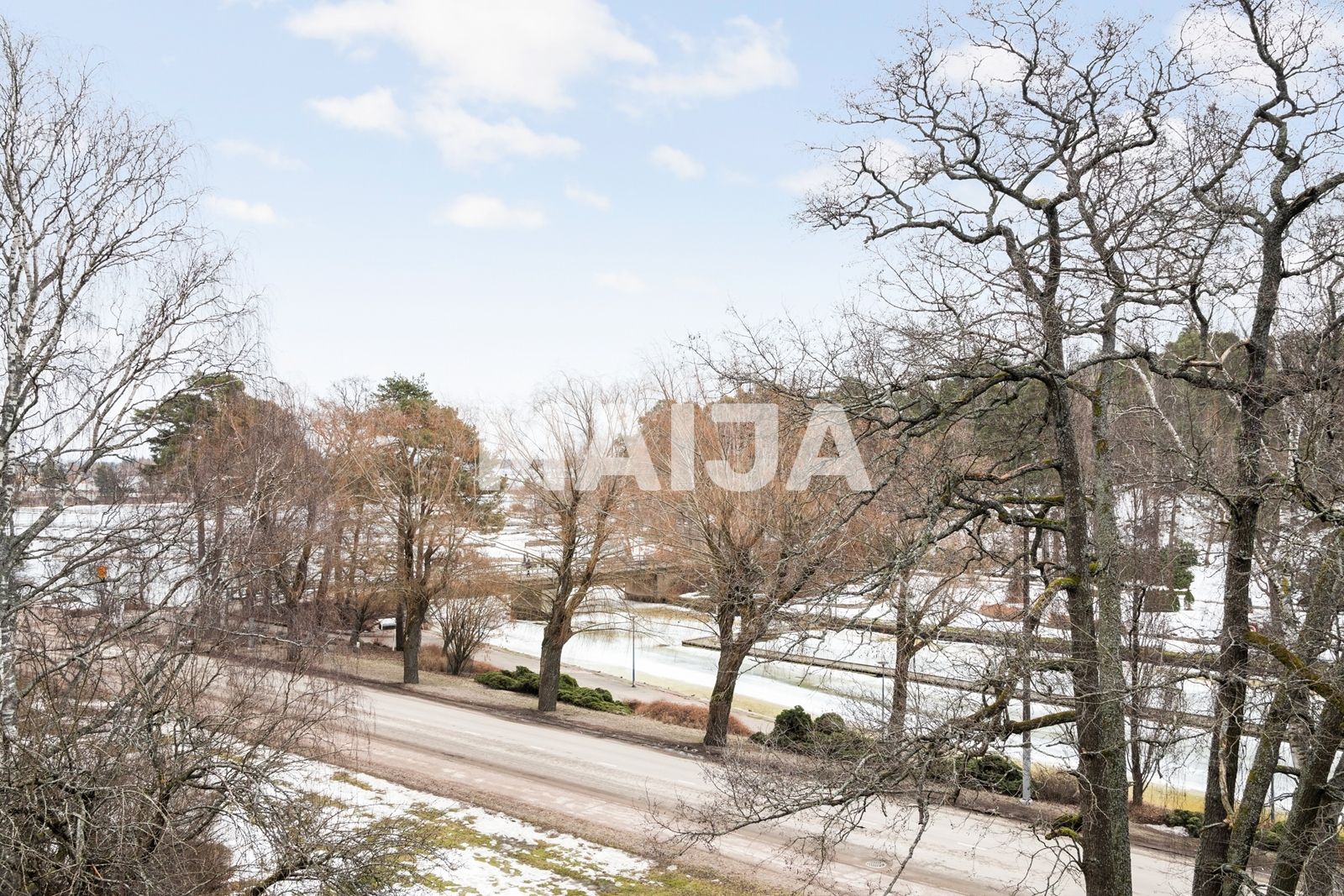 1 bedroom apartment 60 m² Kotka-Hamina sub-region, Finland