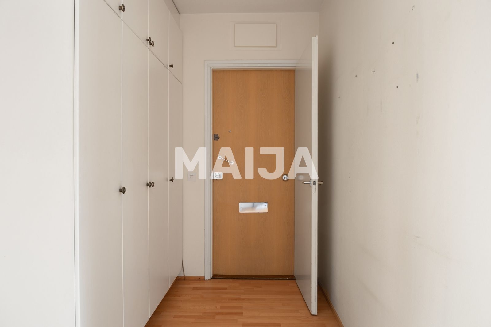 1 bedroom apartment 60 m² Kotka-Hamina sub-region, Finland