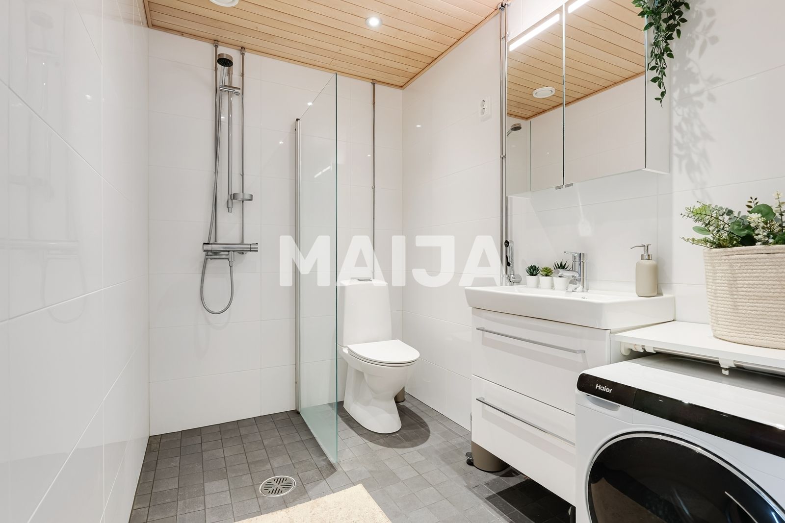 1 room apartment 28 m² Helsinki sub-region, Finland