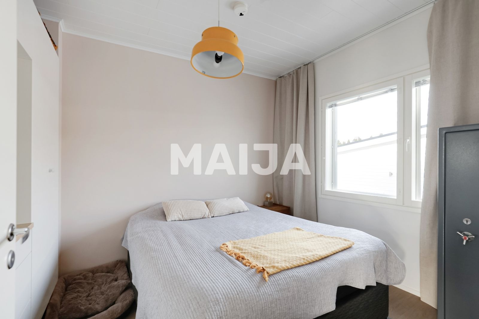3 bedroom apartment 81 m² Vaasa sub-region, Finland