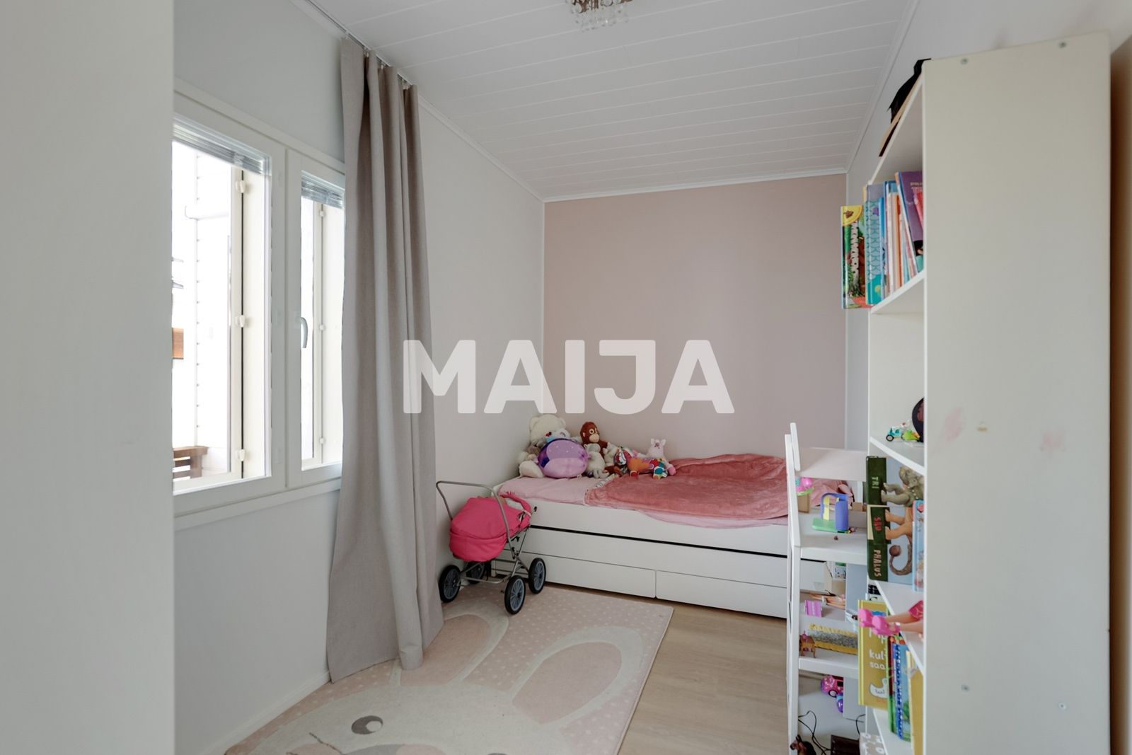 3 bedroom apartment 81 m² Vaasa sub-region, Finland
