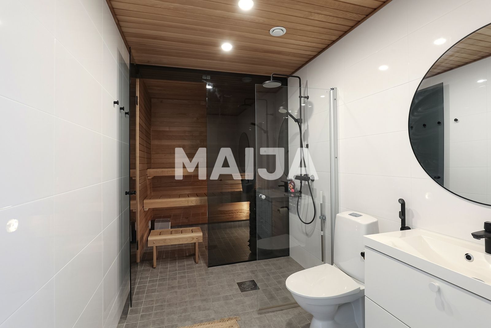 3 bedroom apartment 81 m² Vaasa sub-region, Finland