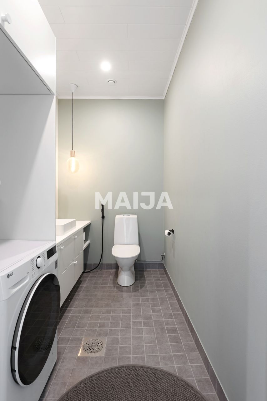 3 bedroom apartment 81 m² Vaasa sub-region, Finland