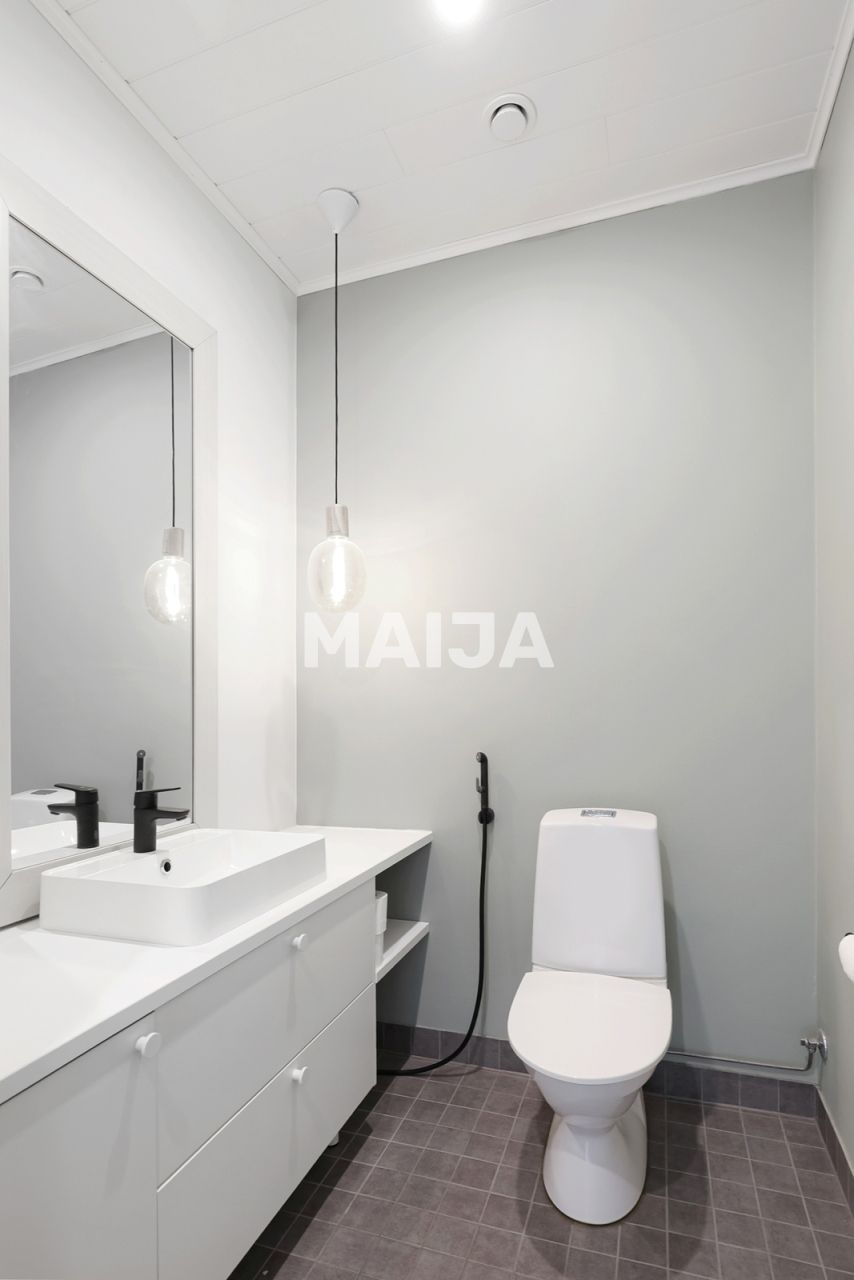 3 bedroom apartment 81 m² Vaasa sub-region, Finland