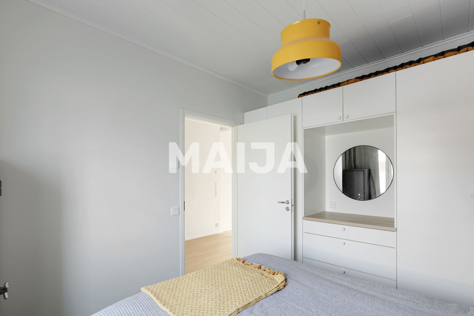 3 bedroom apartment 81 m² Vaasa sub-region, Finland