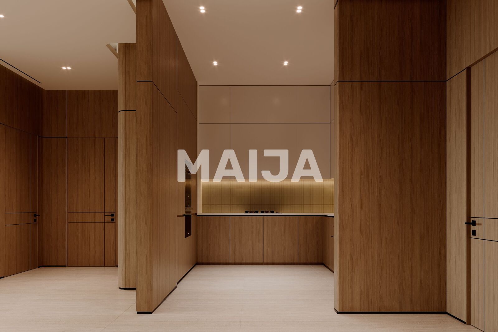 Appartement 1 chambre 30 m² Doubaï, Émirats arabes unis