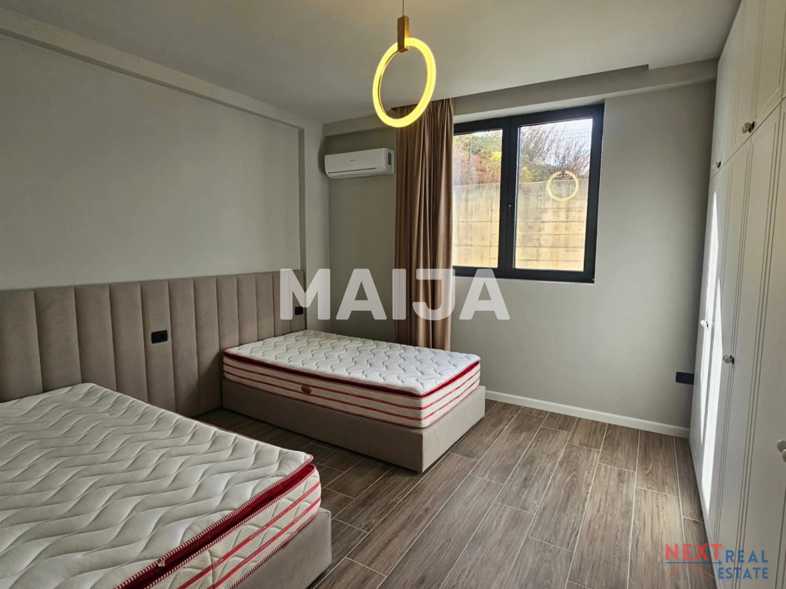 Appartement 3 chambres 147 m² District de Vlora, Albanie