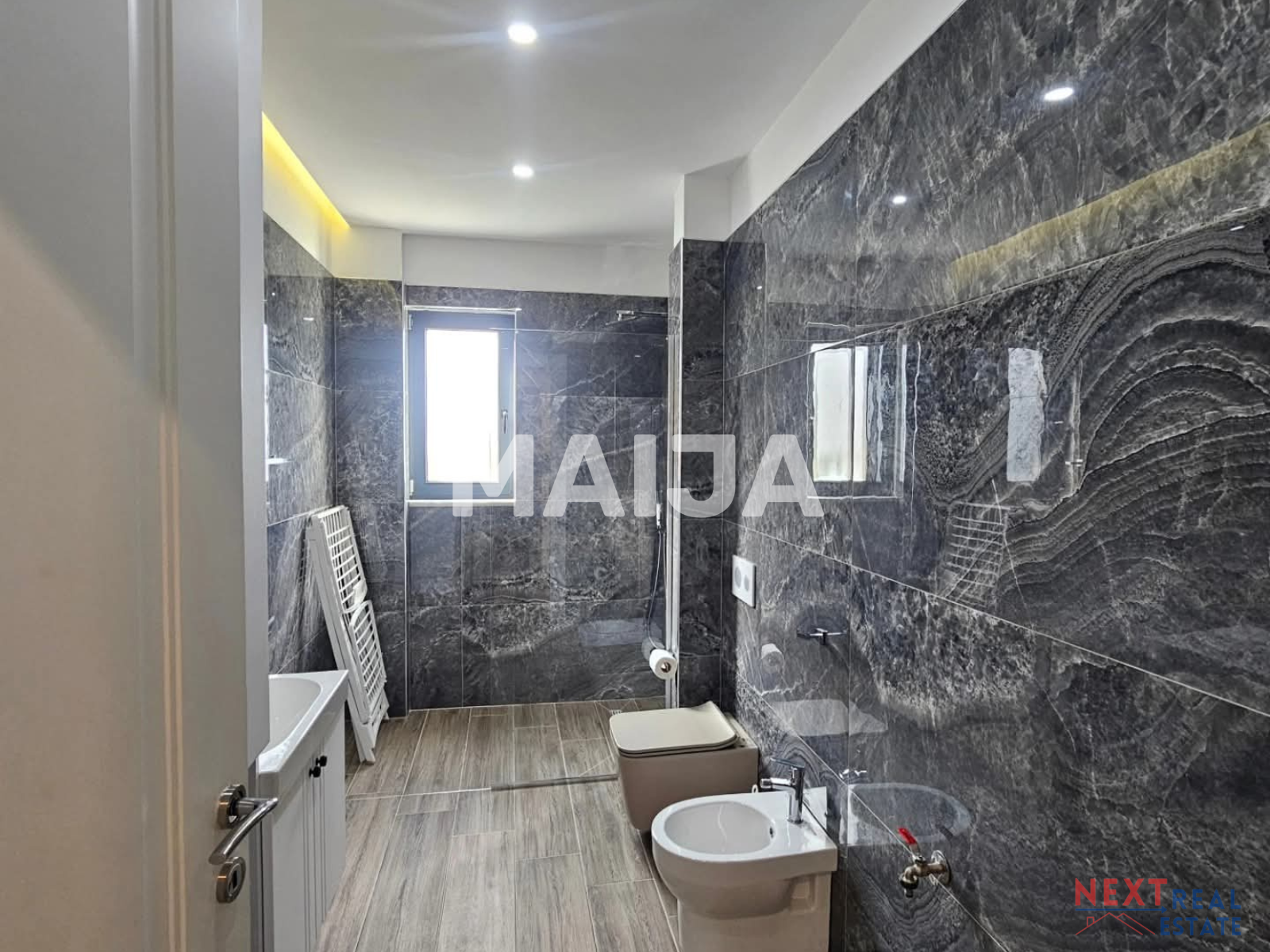 Appartement 3 chambres 147 m² District de Vlora, Albanie