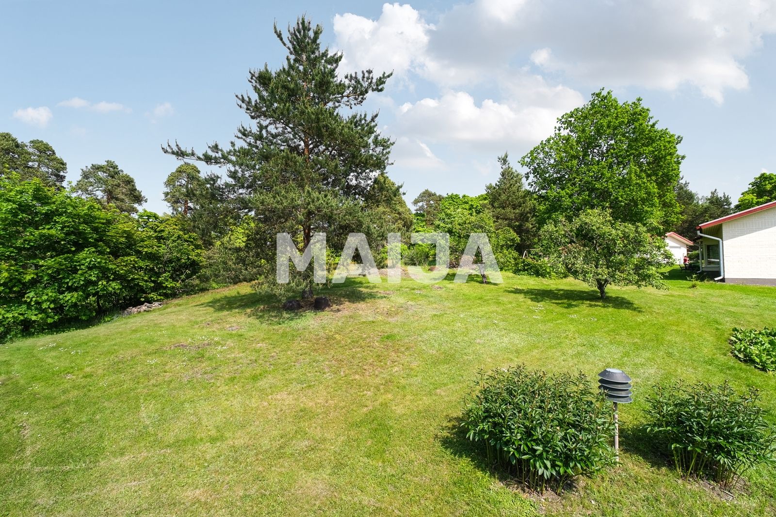 Haus 4 zimmer 110 m² Kouvola sub region, Finnland