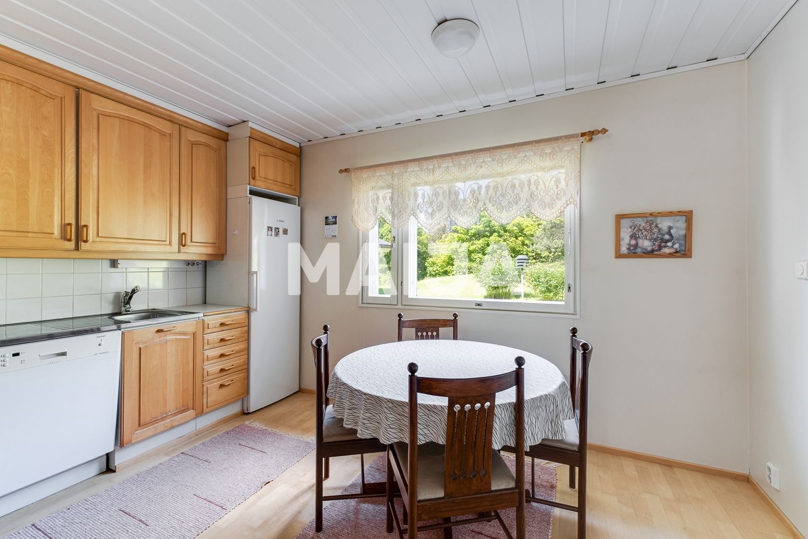 Haus 4 zimmer 110 m² Kouvola sub region, Finnland