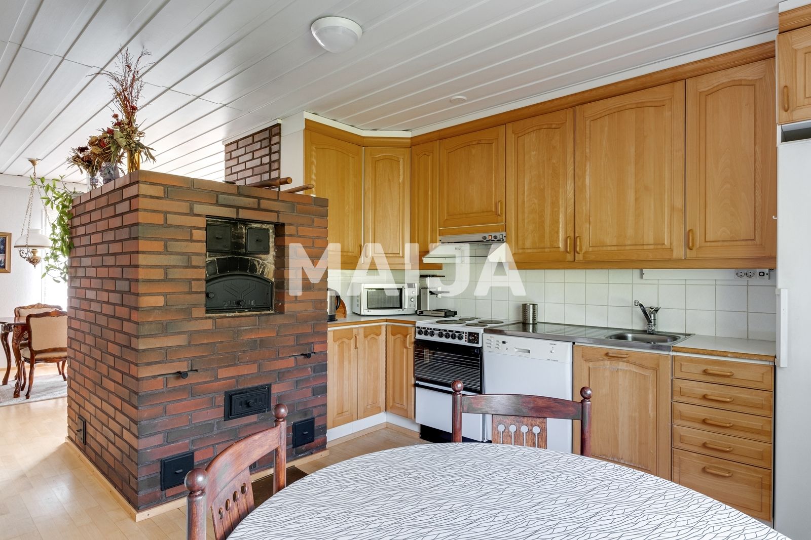 Haus 4 zimmer 110 m² Kouvola sub region, Finnland