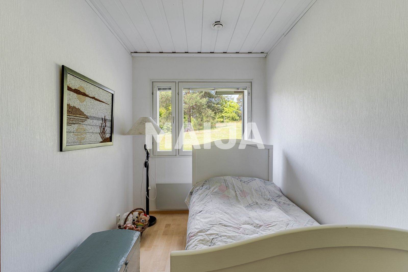 Haus 4 zimmer 110 m² Kouvola sub region, Finnland