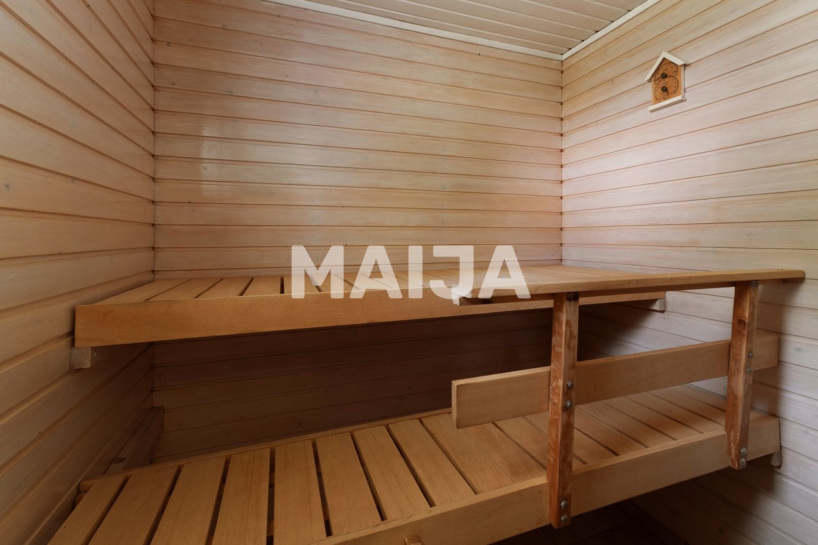 Haus 4 zimmer 110 m² Kouvola sub region, Finnland