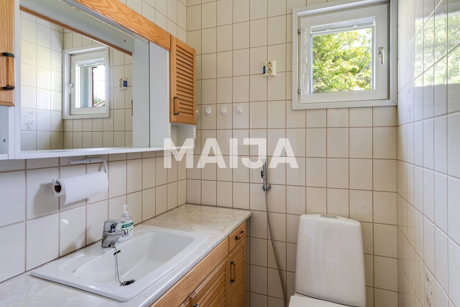 Haus 4 zimmer 110 m² Kouvola sub region, Finnland