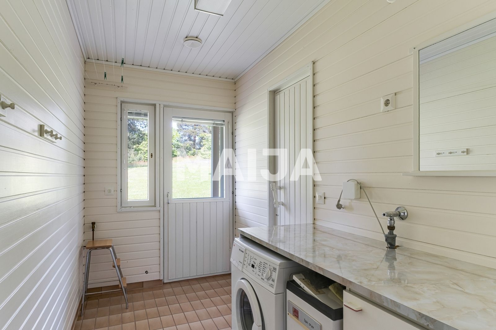 Haus 4 zimmer 110 m² Kouvola sub region, Finnland