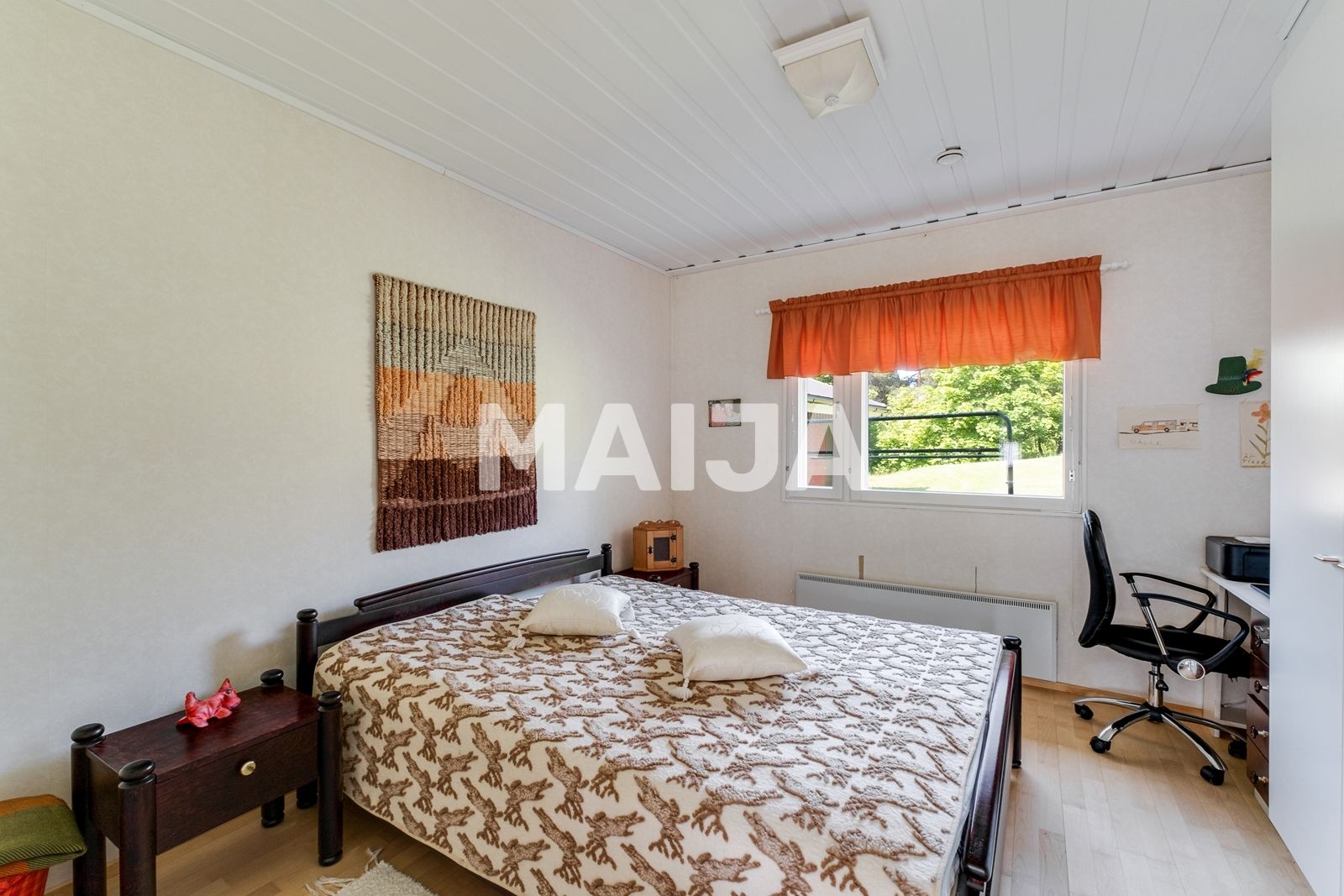 Haus 4 zimmer 110 m² Kouvola sub region, Finnland