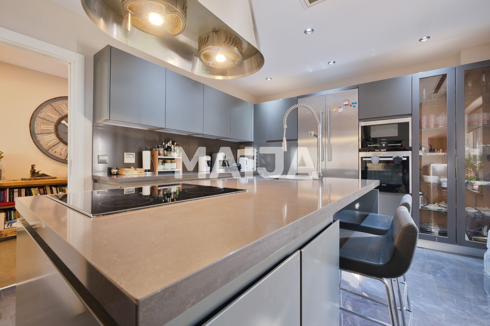 Casa 5 habitaciones 190 m², Turquía