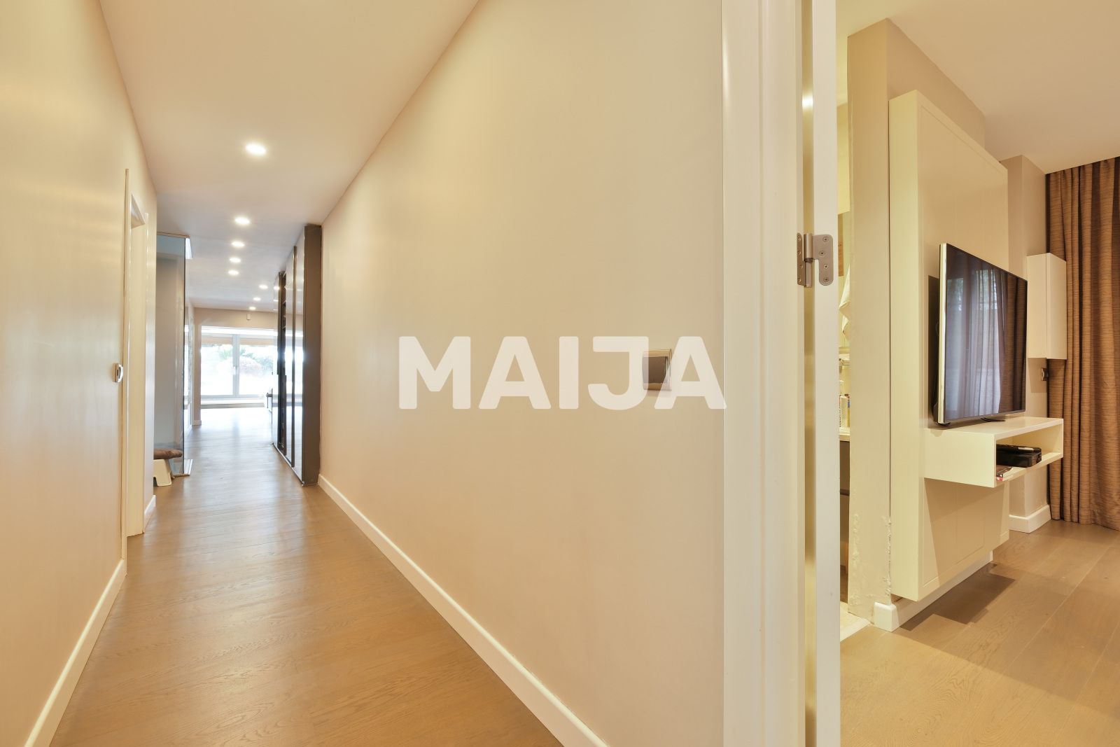 Casa 5 habitaciones 190 m², Turquía