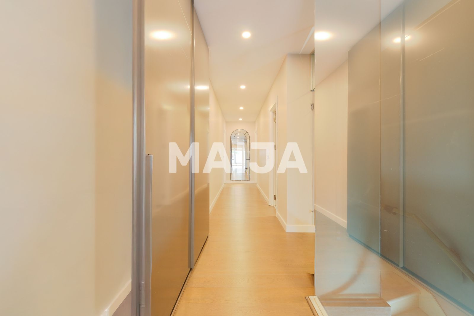 Casa 5 habitaciones 190 m², Turquía