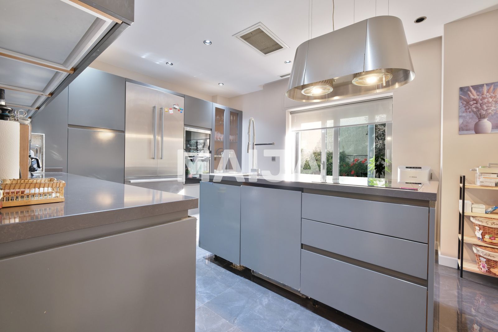 Casa 5 habitaciones 190 m², Turquía