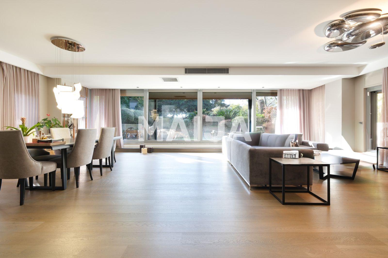 Casa 5 habitaciones 190 m², Turquía