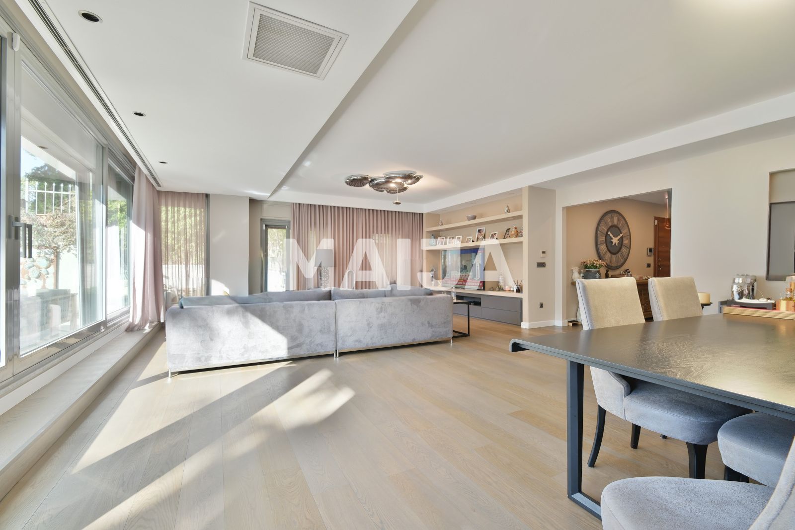 Casa 5 habitaciones 190 m², Turquía