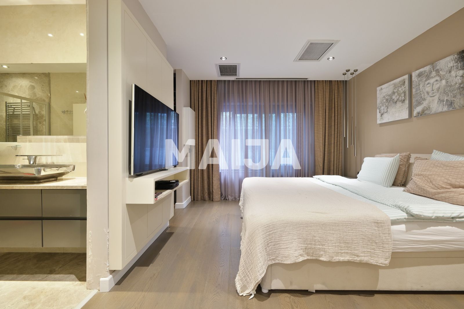 Casa 5 habitaciones 190 m², Turquía